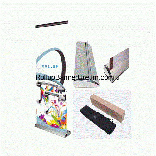 Roll Up Banner