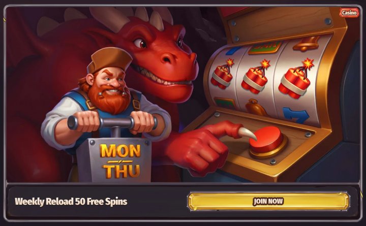 Code promo dragonia casino - Découvrez les avantages et les inconvénients du Dragonia Casino en ligne