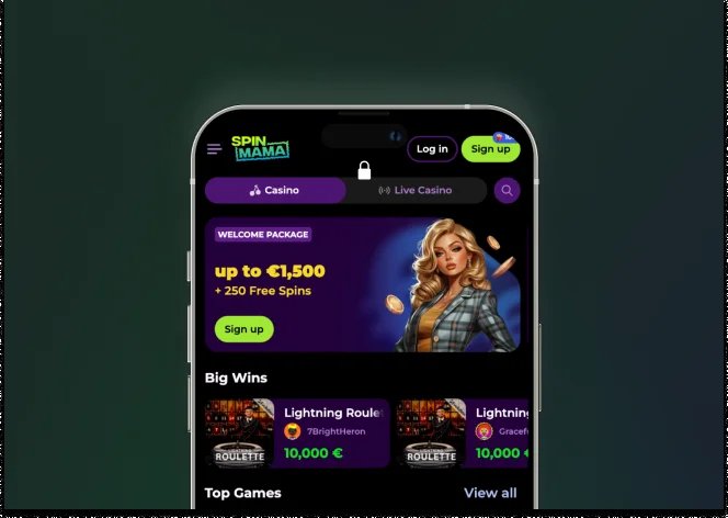 Migliore spinmama login a Italy Migliore spinmama login a Italy